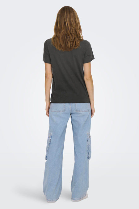 T-shirt - noir