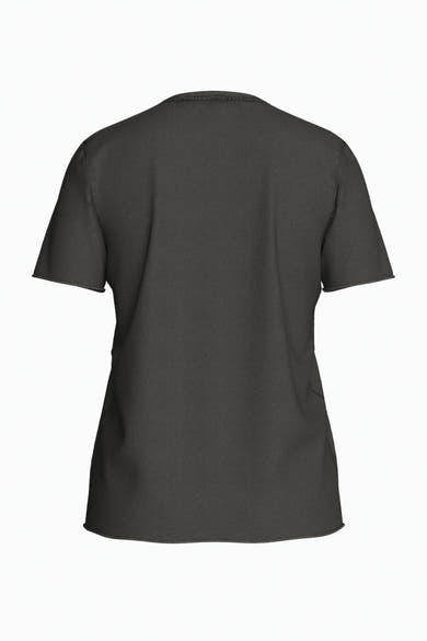 T-shirt - noir