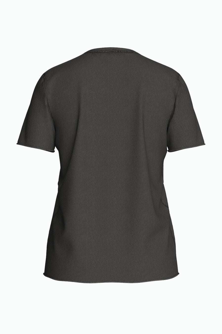 T-shirt - noir