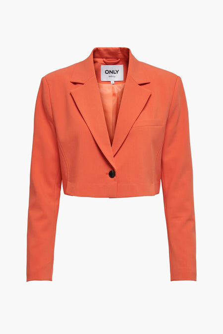 Blazer - orange