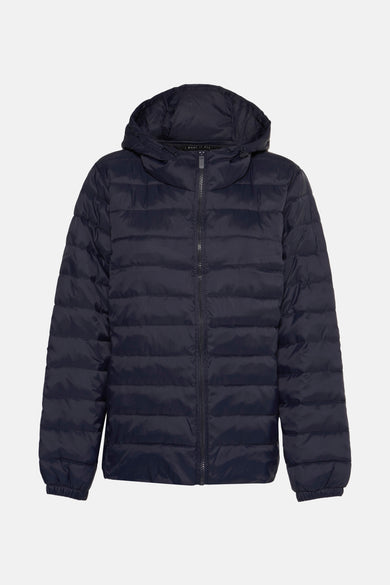Veste courte Bleu - CARMAKOMA