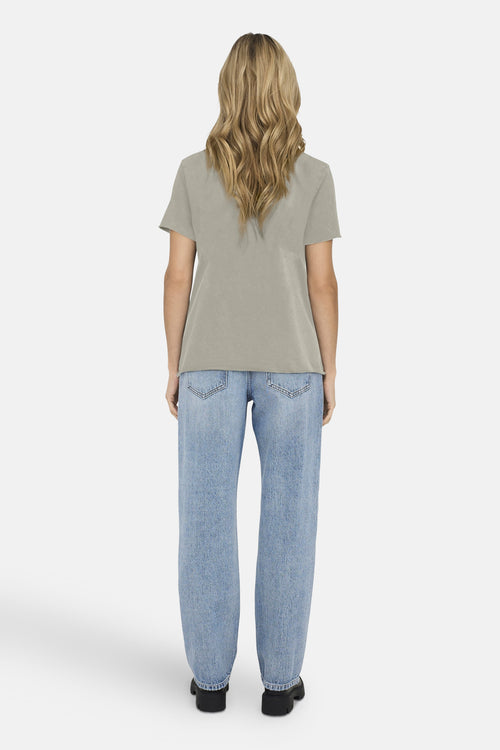 T-shirt (manches courtes) Beige - ONLY®