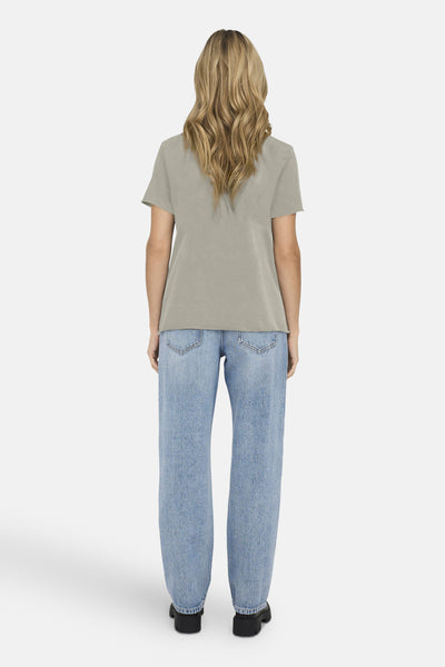 T-shirt (manches courtes) Beige - ONLY®