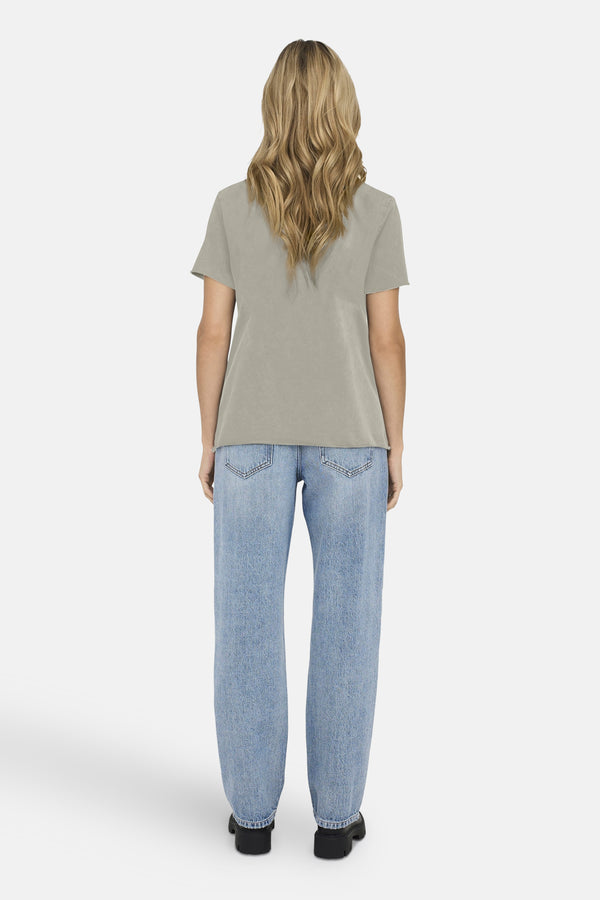T-shirt (manches courtes) Beige - ONLY®