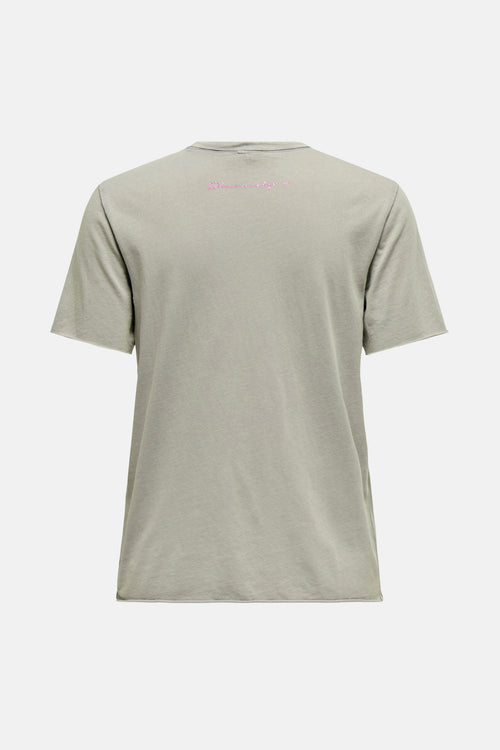 T-shirt (manches courtes) Beige - ONLY®