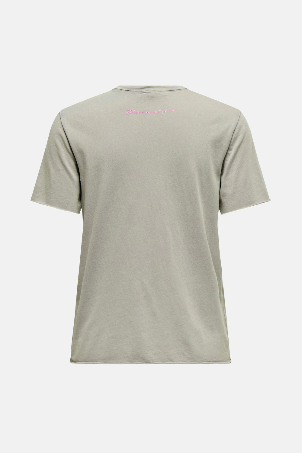 T-shirt (manches courtes) Beige - ONLY®