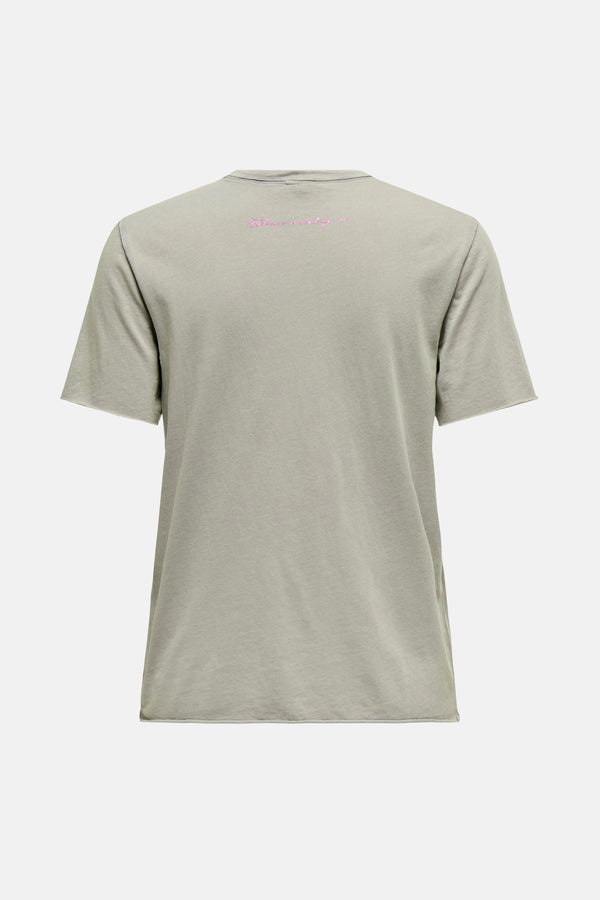 T-shirt (manches courtes) Beige - ONLY®