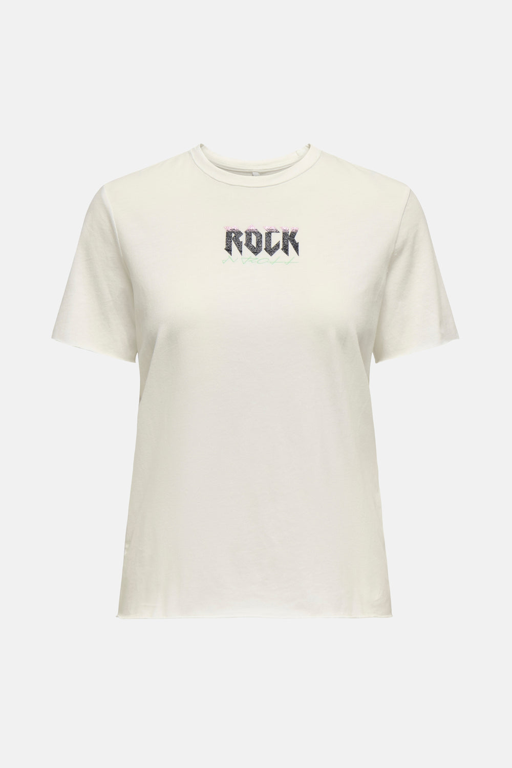 T-shirt (manches courtes) Blanc - ONLY®