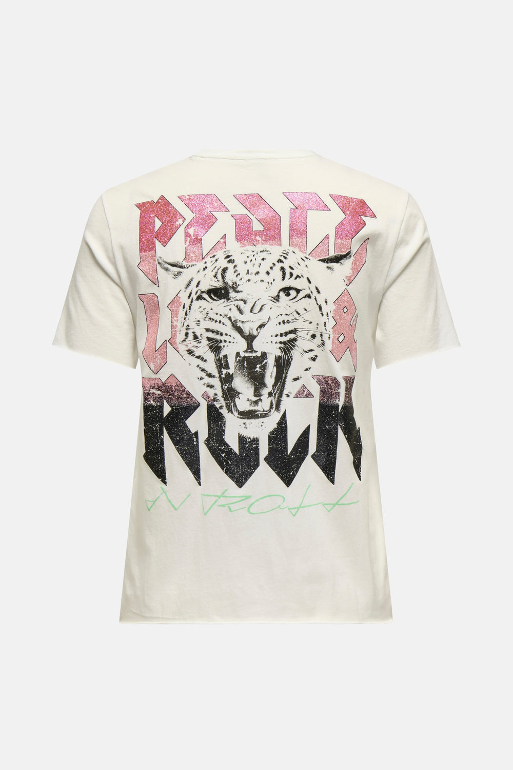 T-shirt (manches courtes) Blanc - ONLY®