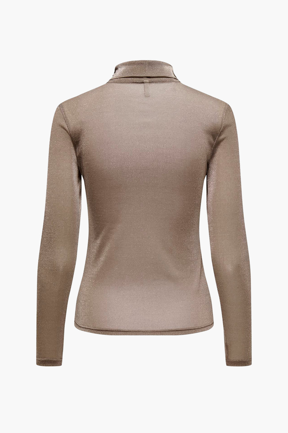 Top (manches longues) Brun - ONLY®