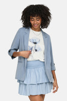 Blazer - bleu