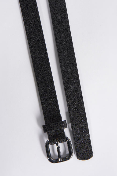 ONLMADELINE SHINY PU JEANS BELT ACC
