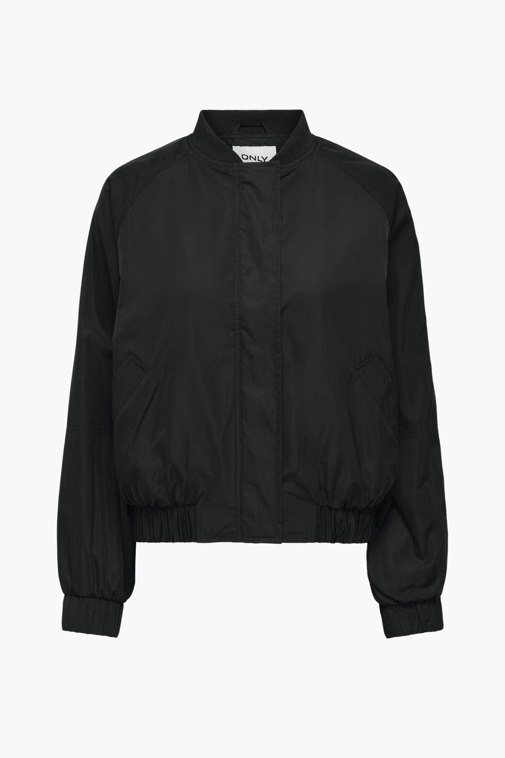 Korte jas Zwart - ONLY®