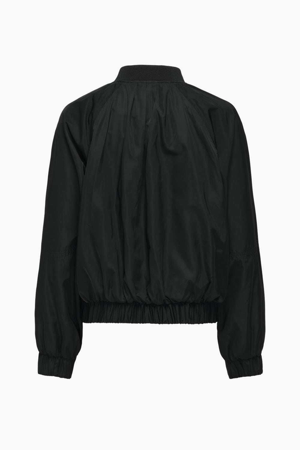 Korte jas Zwart - ONLY®