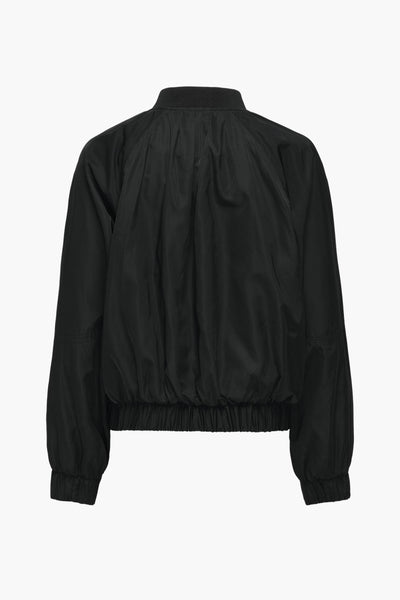 Korte jas Zwart - ONLY®