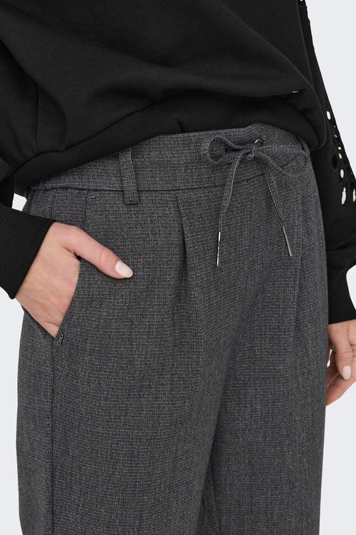 Pantalon - gris
