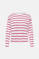 T-shirt à manches longues - multicolore
