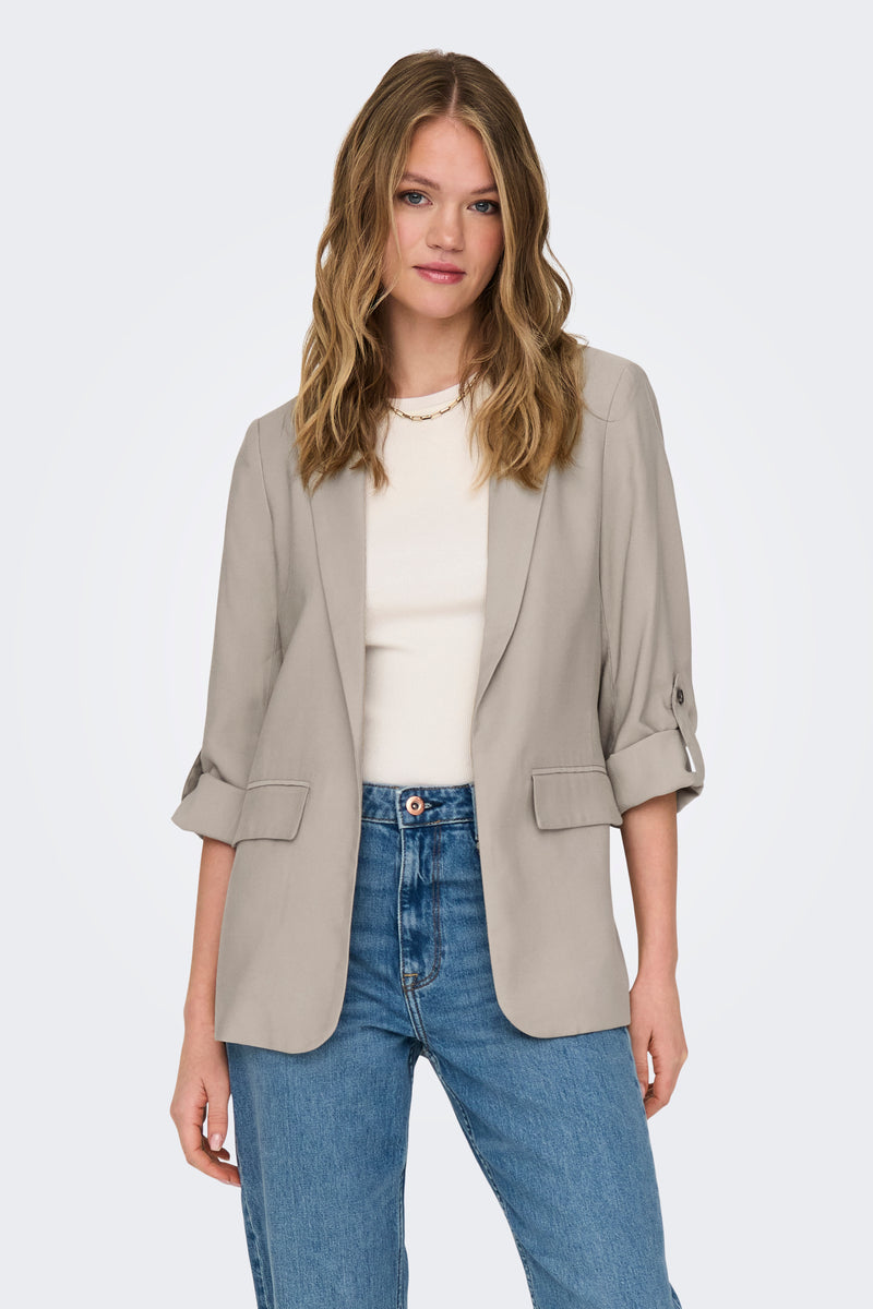 Blazer Beige - ONLY®