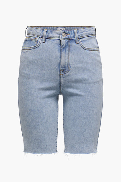 Short - bleu