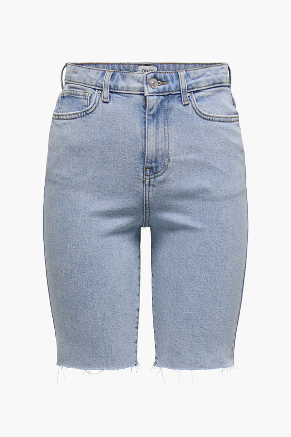 Bermuda LIGHT BLUE DENIM - ONLY®