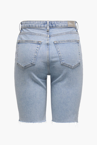 Bermuda LIGHT BLUE DENIM - ONLY®
