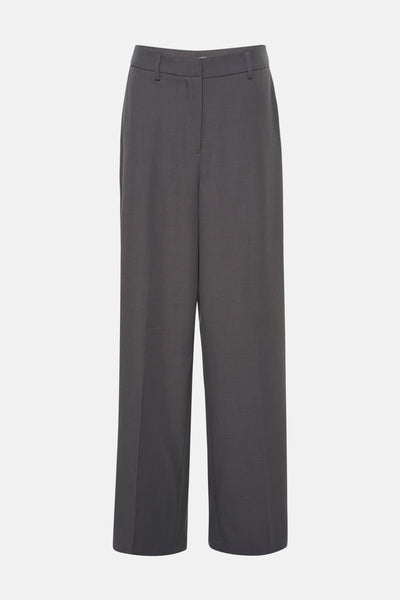 Pantalon coloré Gris - ONLY®