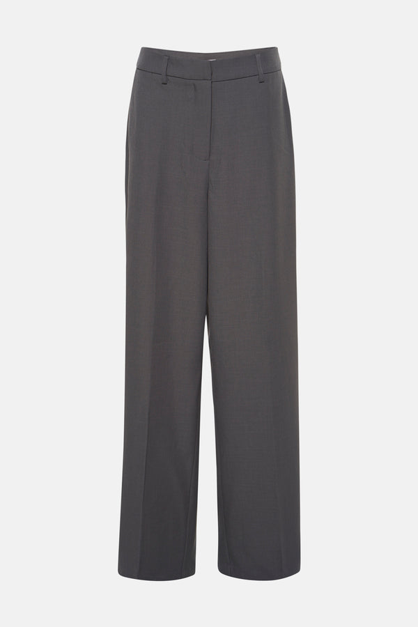 Pantalon coloré Gris - ONLY®