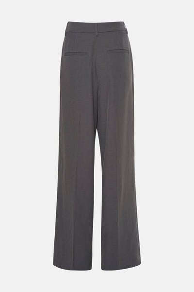 Pantalon coloré Gris - ONLY®