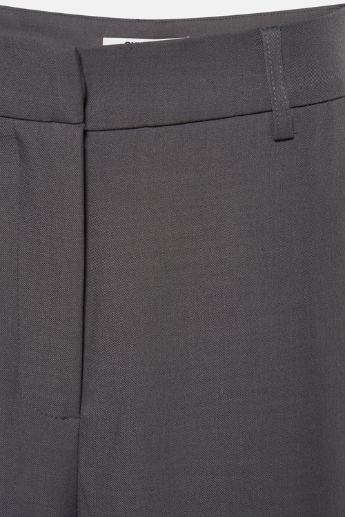 Colorbroek Grijs - ONLY®