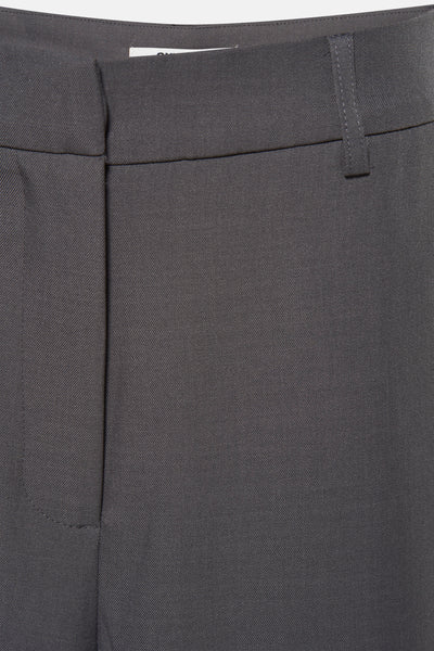 Pantalon coloré Gris - ONLY®