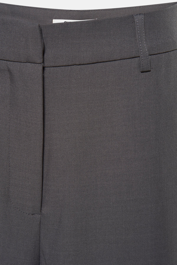 Pantalon coloré Gris - ONLY®