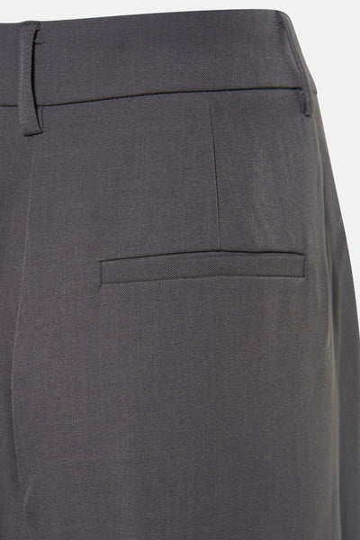 Pantalon coloré Gris - ONLY®
