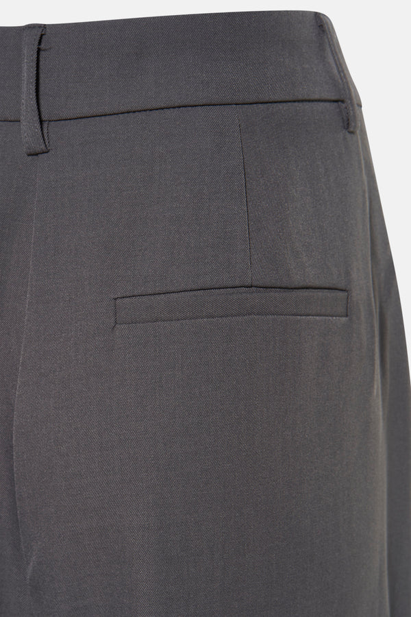 Pantalon coloré Gris - ONLY®