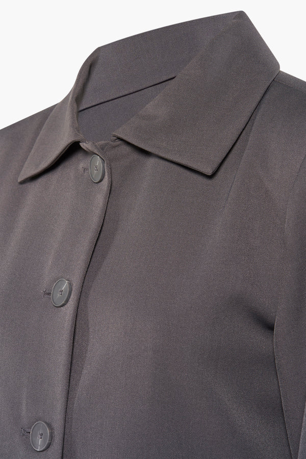 Veste courte Gris - ONLY®