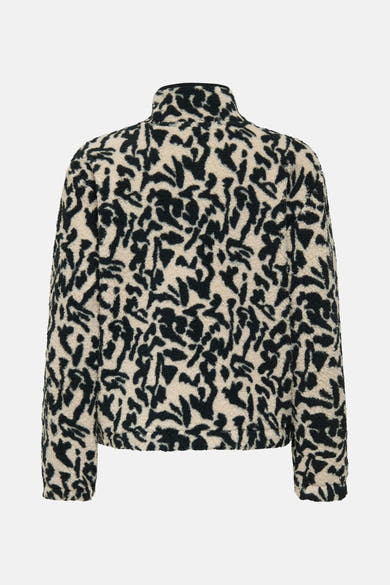 Sweat col rond multicolore - ONLY®