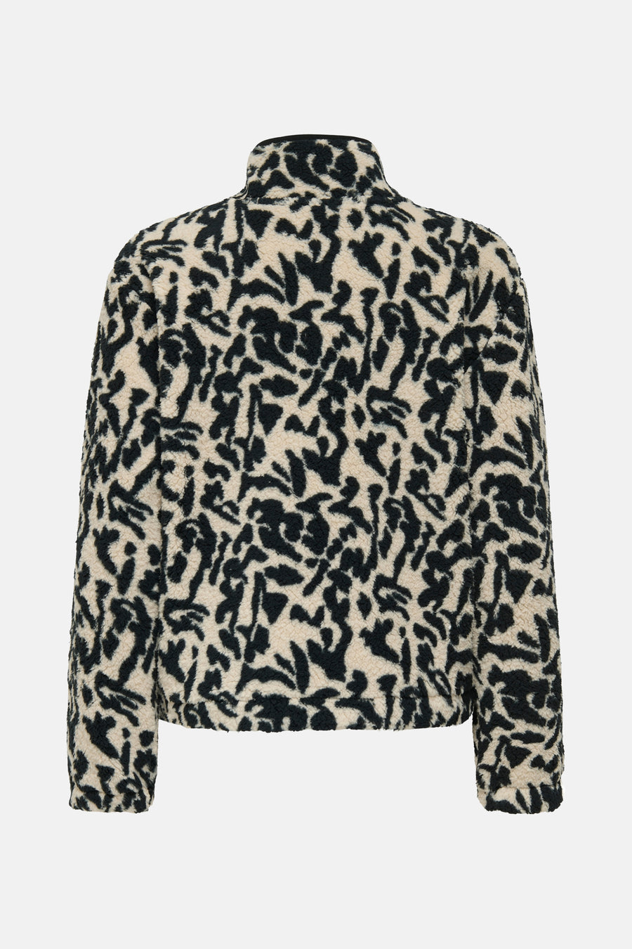 Sweat col rond multicolore - ONLY®
