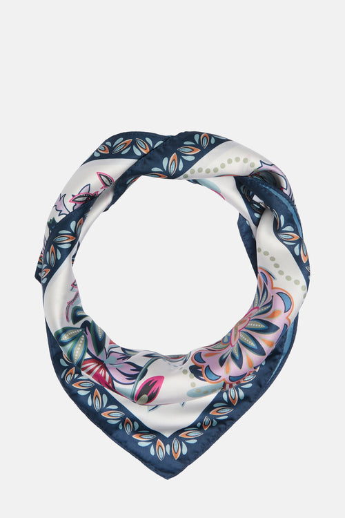 Foulard Bleu - ONLY®