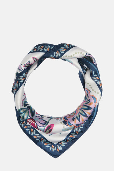 Foulard Bleu - ONLY®