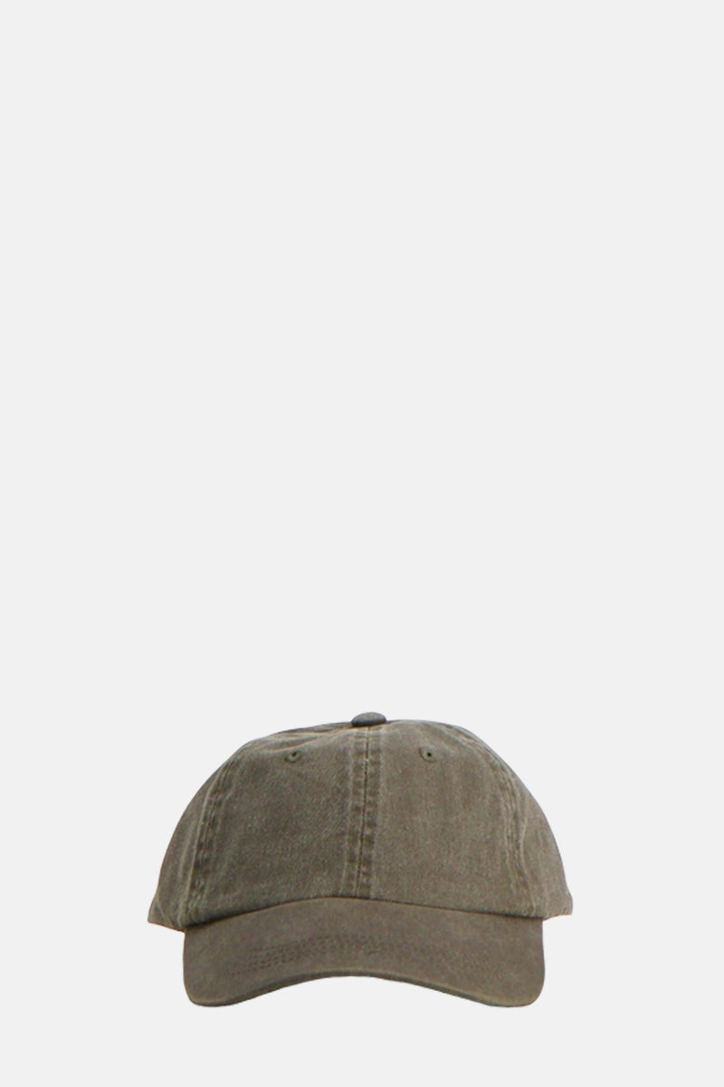 Casquette - brun