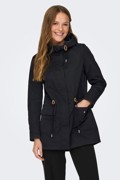 ONLLOUISE PARKA CC LIFE OTW