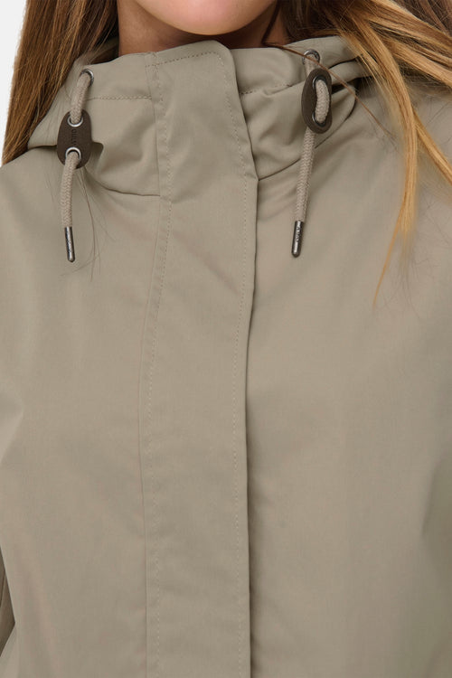 ONLLOUISE PARKA CC LIFE OTW