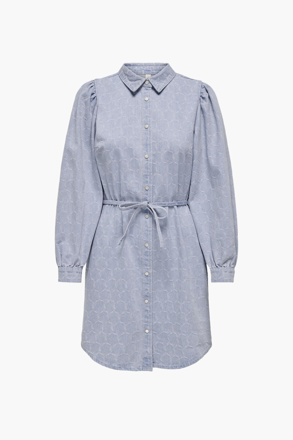 Kleedje LIGHT BLUE DENIM - ONLY®