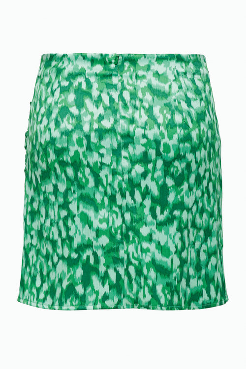 Rok (kort) Groen - ONLY®