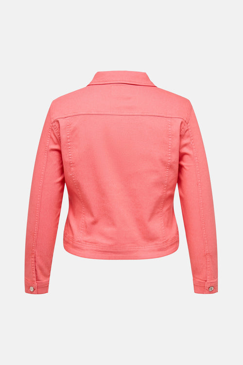 Veste denim CORAIL - CARMAKOMA