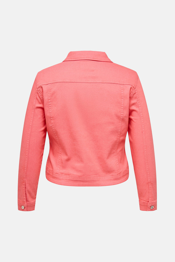 Veste denim CORAIL - CARMAKOMA
