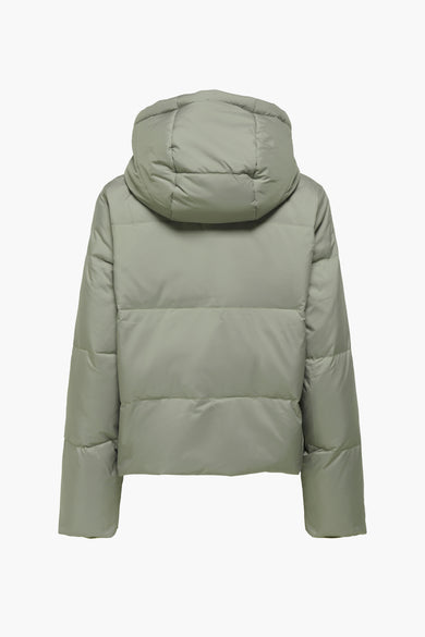 Veste courte KAKI - ONLY®