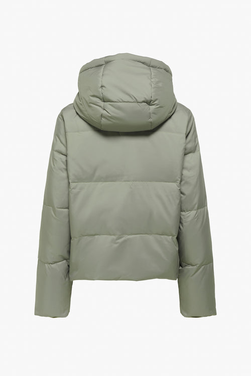 ONLALICE SHORT DOWN JACKET NOOS OTW