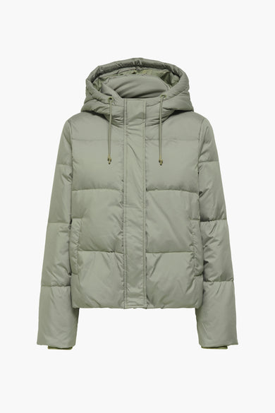 Veste courte KAKI - ONLY®