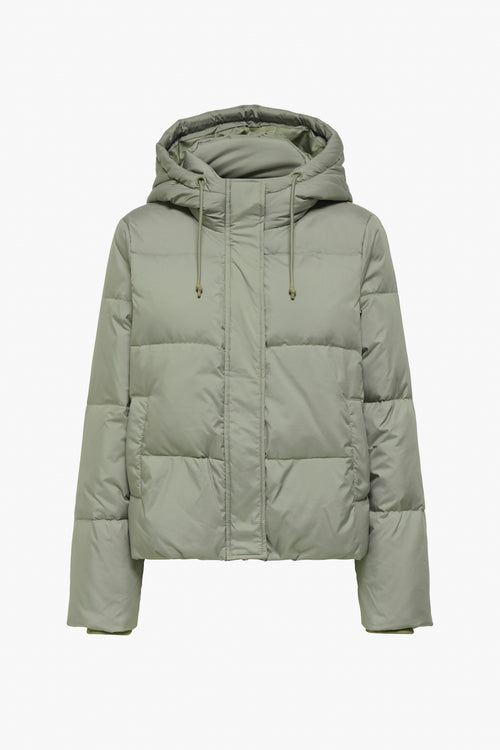 ONLALICE SHORT DOWN JACKET NOOS OTW