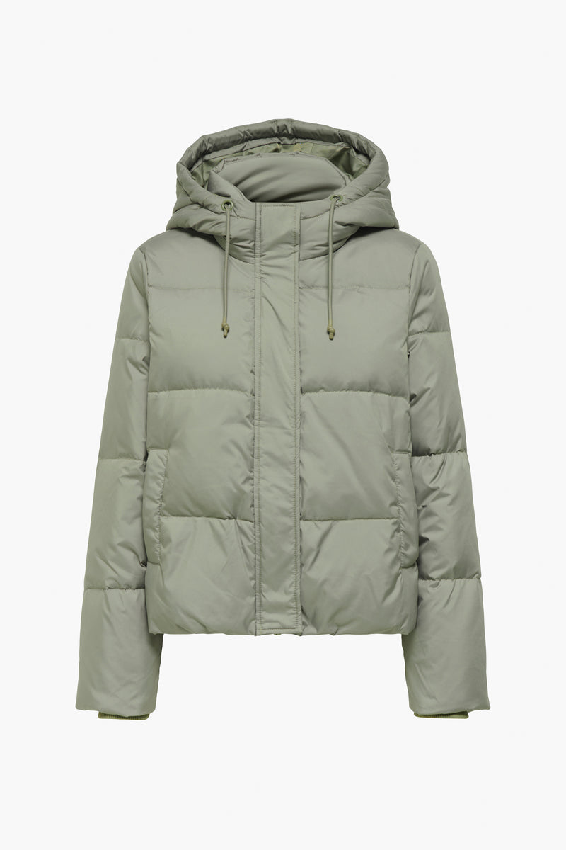 Veste courte KAKI - ONLY®